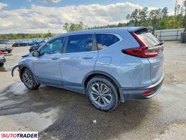 Honda CR-V 2021 2