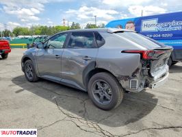 Subaru Pozostałe 2023