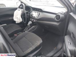 Nissan Pozostałe 2022 1