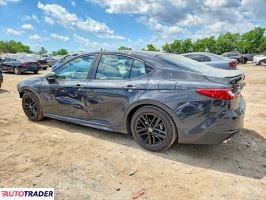 Toyota Camry 2025 2