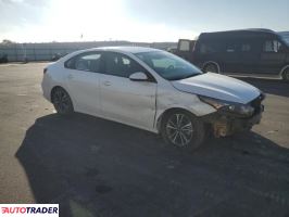 Kia Pozostałe 2024 2