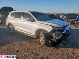 Hyundai Santa Fe 2020 2