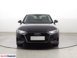 Audi A4 2023 2.0 147 KM