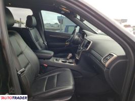 Jeep Grand Cherokee 2016 3 Jeep Grand Cherokee 2016 3