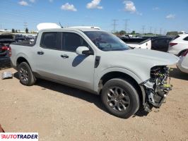 Ford Maverick 2022 2 Ford Maverick 2022 2