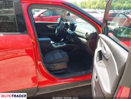 Chevrolet Blazer 2024 2