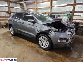 Ford Edge 2022 2