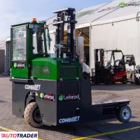 Combilift C3000 2023r. Combilift C3000 2023r.