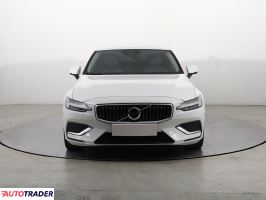 Volvo S60 2020 2.0 194 KM