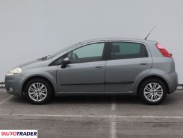 Fiat Grande Punto 2006 1.4 93 KM