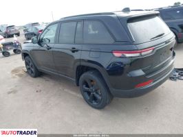 Jeep Grand Cherokee 2022 3