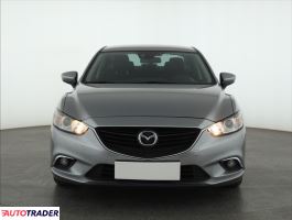 Mazda 6 2013 2.0 162 KM
