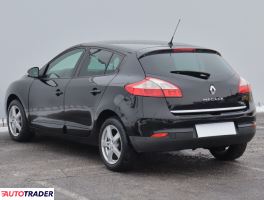 Renault Megane 2013 1.2 130 KM