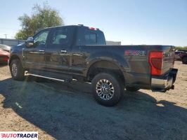 Ford Pozostałe 2022 6