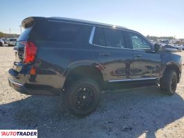 GMC Yukon 2024 3