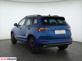 Skoda Karoq 2025 1.5 147 KM