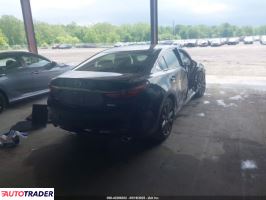 Mazda 6 2021 2 Mazda 6 2021 2