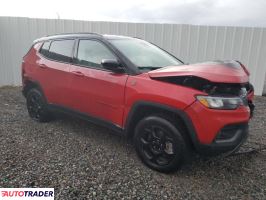 Jeep Compass 2023 2