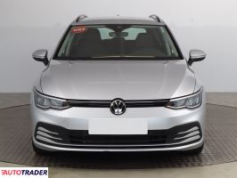 Volkswagen Golf 2022 2.0 113 KM Volkswagen Golf 2022 2.0 113 KM