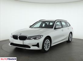 BMW 318 2021 2.0 154 KM BMW 318 2021 2.0 154 KM