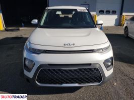 Kia Soul 2022 2 Kia Soul 2022 2