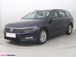 Volkswagen Passat 2016 2.0 147 KM