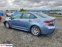 Toyota Corolla 2023 2