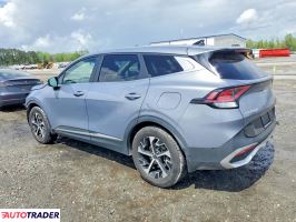 Kia Sportage 2023 2