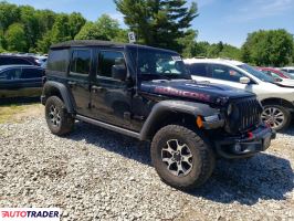 Jeep Wrangler 2021 3