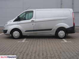 Ford Transit 2014 2.2