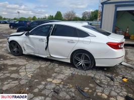 Honda Accord 2021 2