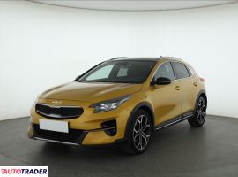 Kia Ceed 2021 1.6 201 KM