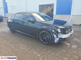 Honda Civic 2026 2