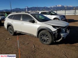 Subaru Outback 2023 2
