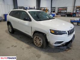 Jeep Cherokee 2022 2 Jeep Cherokee 2022 2
