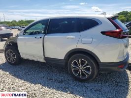 Honda CR-V 2020 1