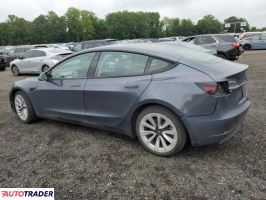 Tesla Model 3 2023 Tesla Model 3 2023