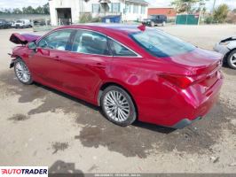 Toyota Avalon 2019 2