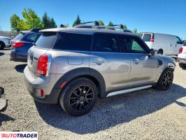 Austin Mini 2020 1