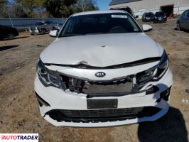 Kia Optima 2019 2