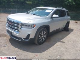 GMC Acadia 2020 3