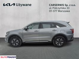 Kia Sorento 2022 1.6 230 KM