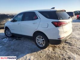 Chevrolet Equinox 2022 1