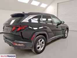 Hyundai Tucson 2024 2