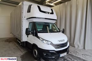 Iveco Daily 2022 3.0