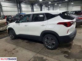 Kia Pozostałe 2023 2