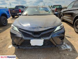 Toyota Camry 2020 2