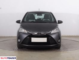 Toyota Yaris 2018 1.0 71 KM