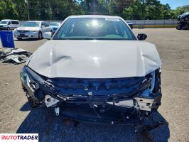 Toyota Camry 2025 2