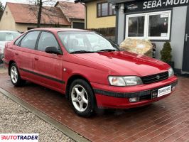 Toyota Carina 1993 2.0 158 KM Toyota Carina 1993 2.0 158 KM